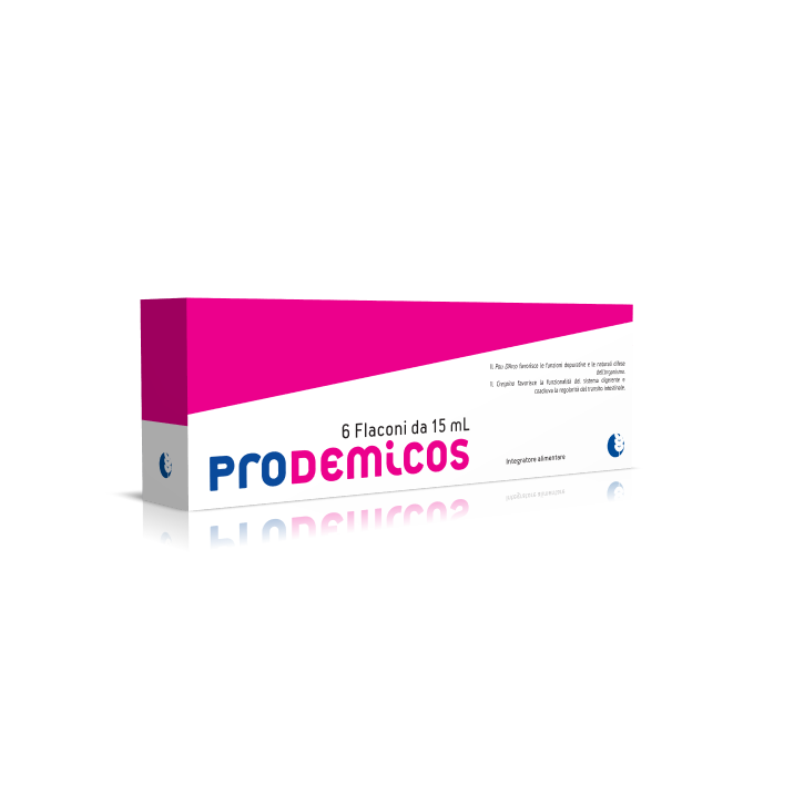 PRODEMICOS