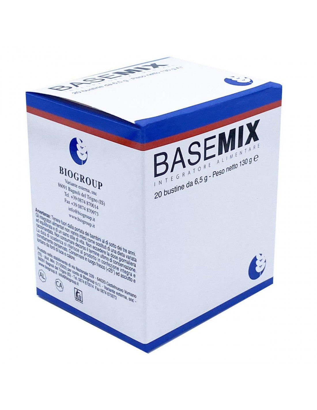 BASEMIX