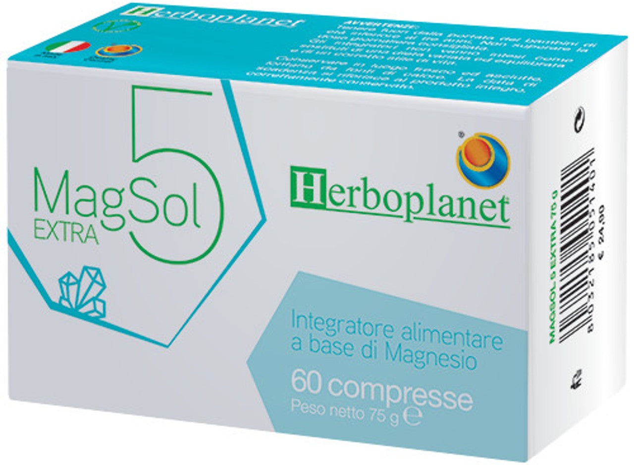 MAG SOL 5 EXTRA