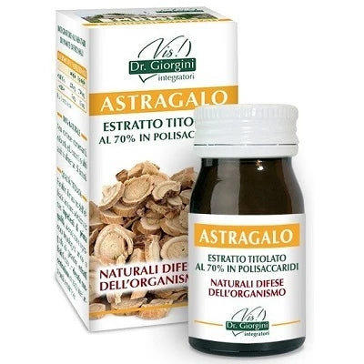 ASTRAGALO
