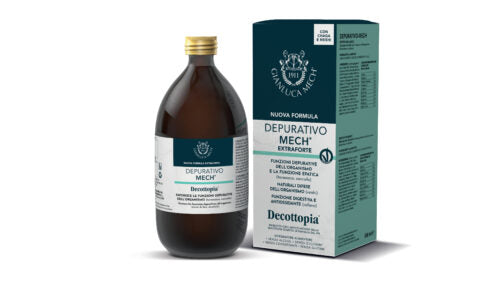 DEPURATIVO EXTRAFORTE