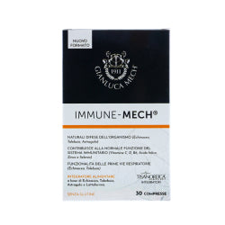 IMMUNE MECH PLUS