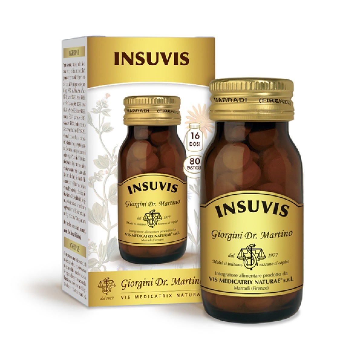 INSUVIS