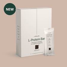 CONFEZIONE BARRETTE PROTEIN BAR
