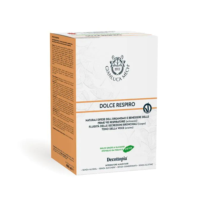 DOLCE RESPIRO