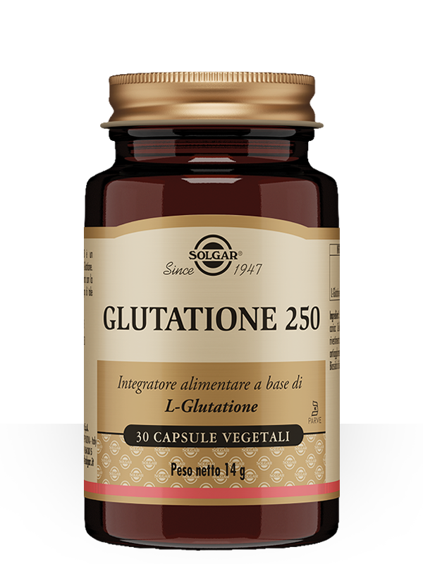 GLUTATIONE