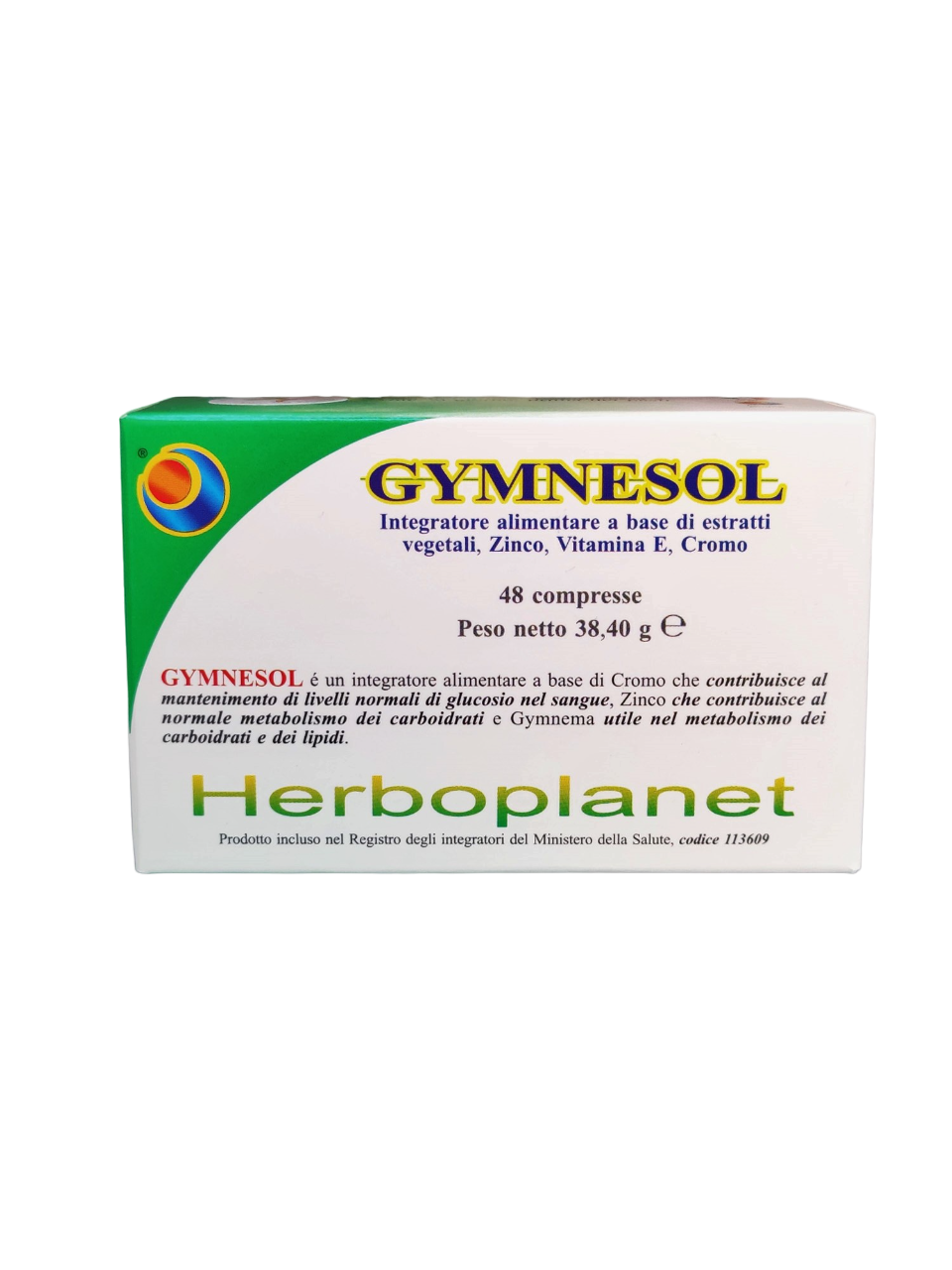 GYMNESOL