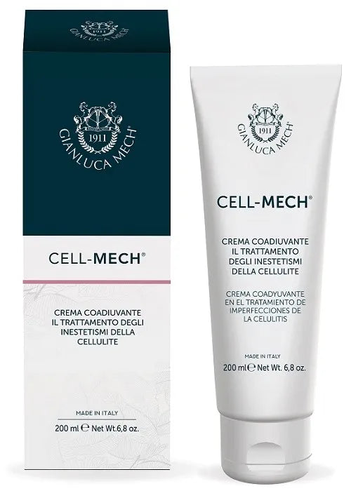 CELL MECH CREMA
